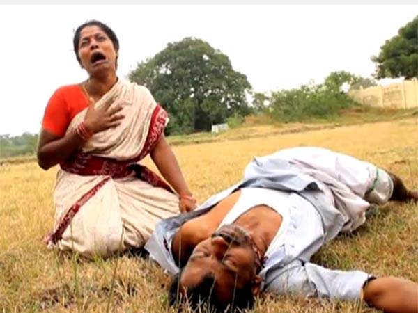 ஒரு முடிவோடு