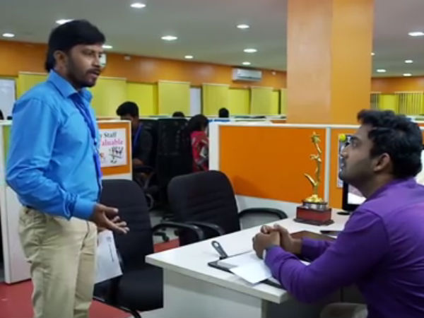 கசக்கும் ஐ.டியின் மறுபக்கம்: