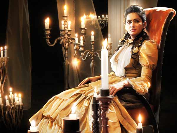 A Novel song in Kalam movie A Novel song in Kalam movie