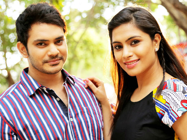 Aalukku Paathi 50-50 comedy movie Aalukku Paathi 50-50 comedy movie