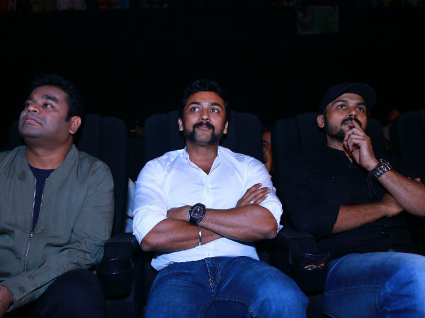 #24audiolaunch