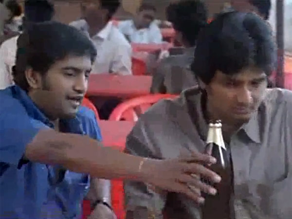 சிவா மனசுல சக்தி