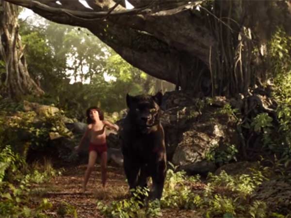 The Jungle Book creates records in BO! The Jungle Book creates records in BO!
