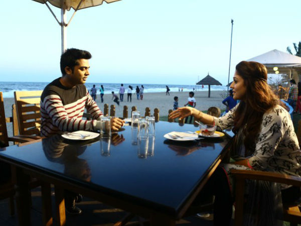 Idhu Namma Aalu Gets 'U' Certificate Idhu Namma Aalu Gets 'U' Certificate