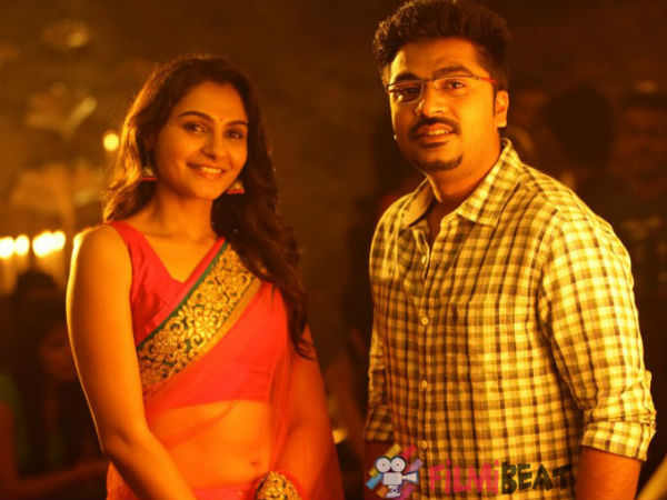 Idhu Namma Aalu Gets 'U' Certificate Idhu Namma Aalu Gets 'U' Certificate