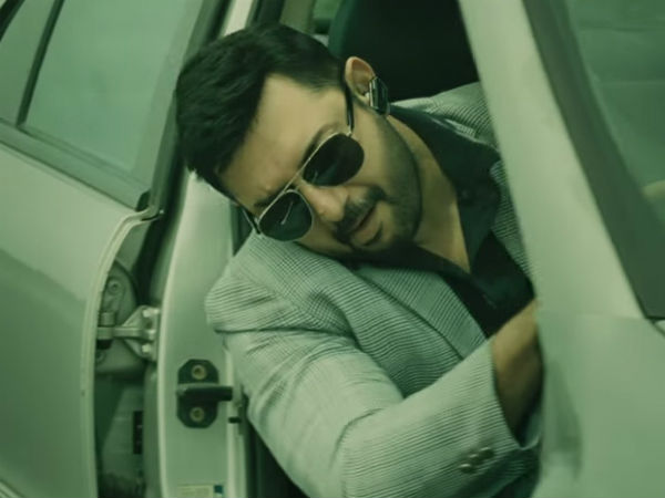 Arvind Swami to Play Sage in Bogan Arvind Swami to Play Sage in Bogan