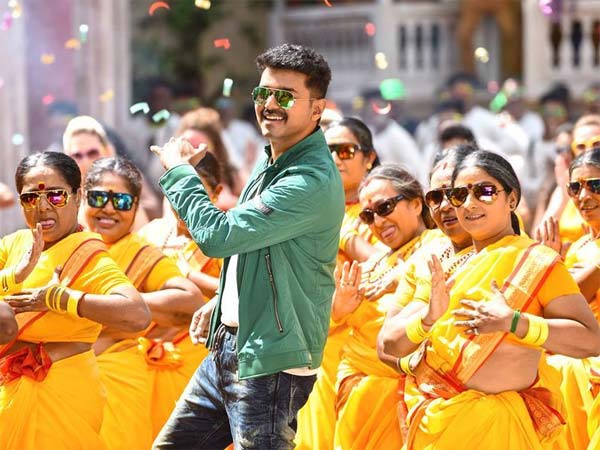 Theri Review Theri Review