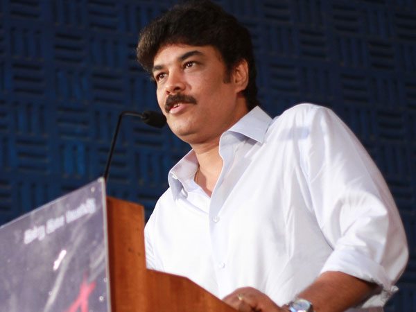 அரசியல் நையாண்டிகள்...