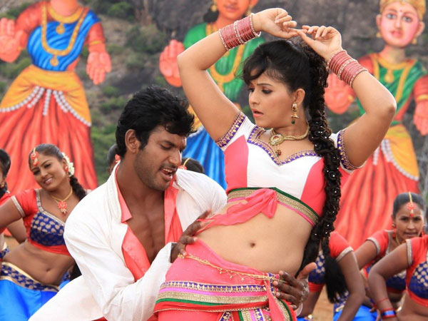 ஆம்பள...