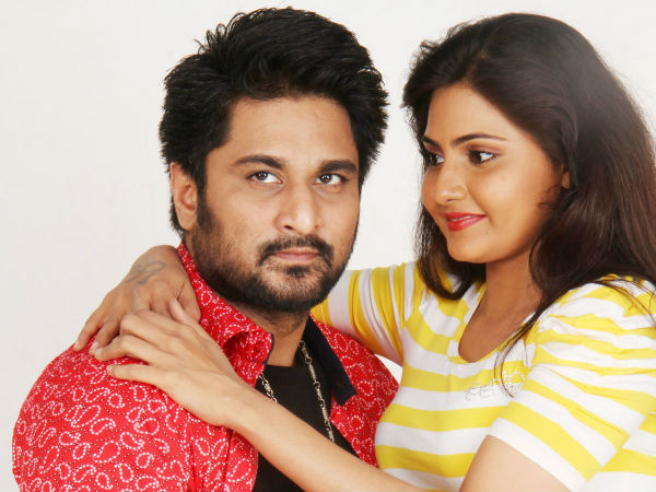 Andaman movie launch Andaman movie launch
