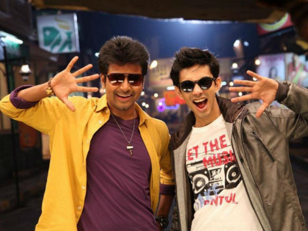 Anirudh Got Sivakarthikeyan's Next Movie Anirudh Got Sivakarthikeyan's Next Movie