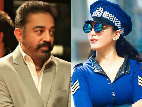 Kamal Next Movie Pooja in Nadigar Sangam Grounds Kamal Next Movie Pooja in Nadigar Sangam Grounds