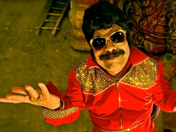 சீனிவாசன்