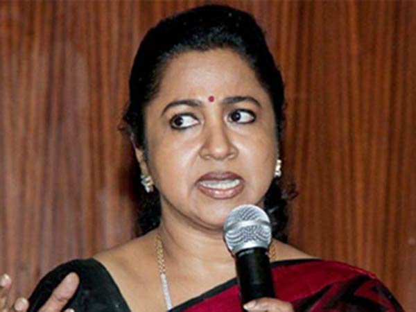 Radhika Discontent about Star Cricket Radhika Discontent about Star Cricket
