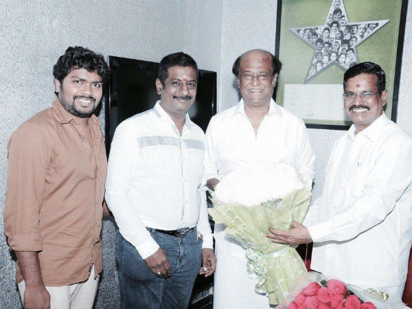 வரவேற்பு