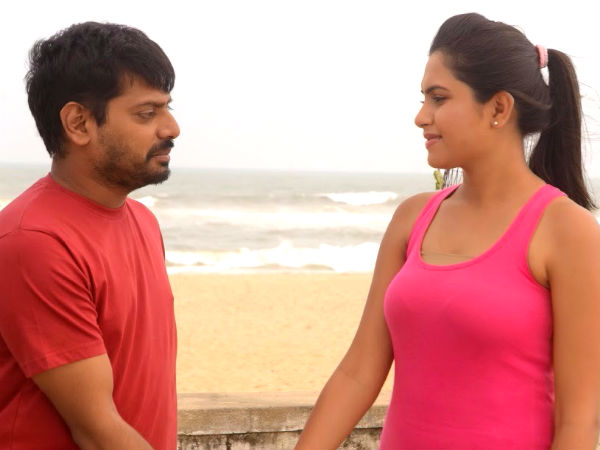 Dogs play lead role in Naaikkutty Padam Dogs play lead role in Naaikkutty Padam
