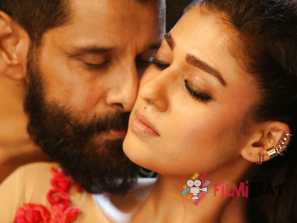 Vikram's Irumugan Released on July Vikram's Irumugan Released on July