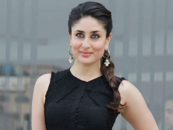 கரீனா