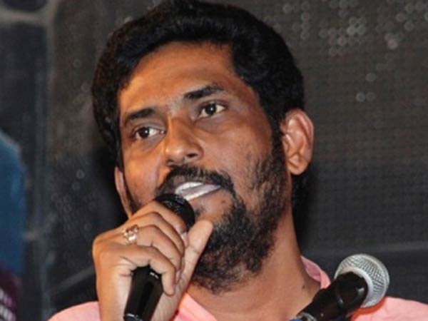 Suresh Kamatchi blasts theater owners for hyper canteen rates Suresh Kamatchi blasts theater owners for hyper canteen rates