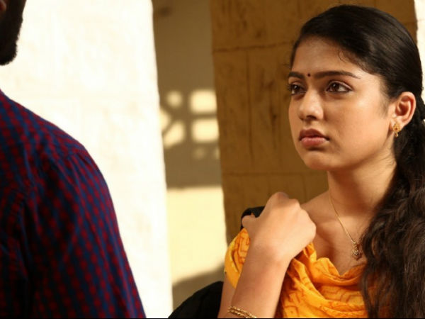 கோலிவுட் பேச்சு