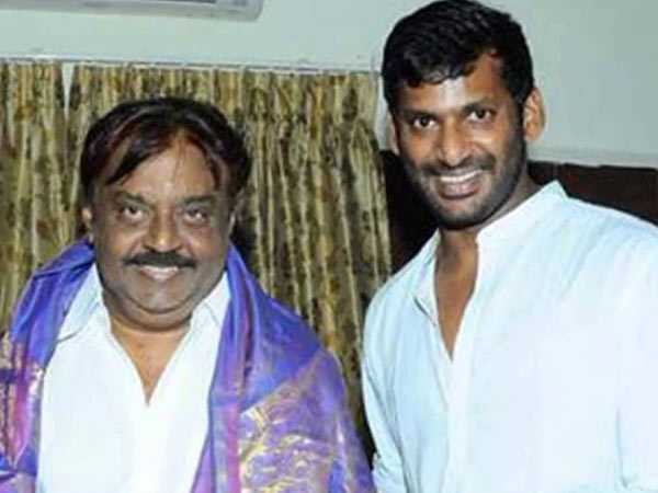 How Nadigar Sangam incurs crores of Debt? How Nadigar Sangam incurs crores of Debt?