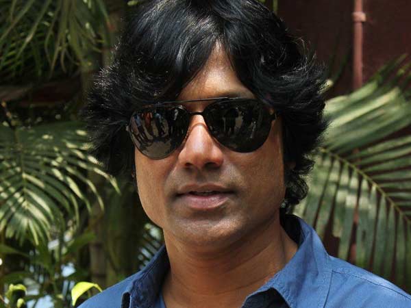 S.J.Surya Plays Villain in Mahesh Babu's Next S.J.Surya Plays Villain in Mahesh Babu's Next