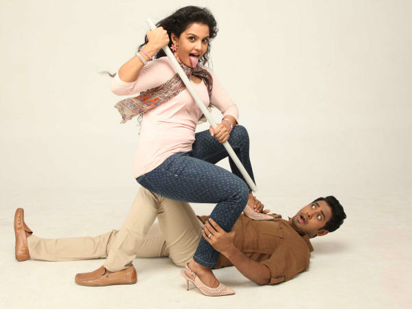 பிரபு - ஊர்வசி