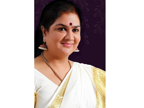 ஊர்வசி