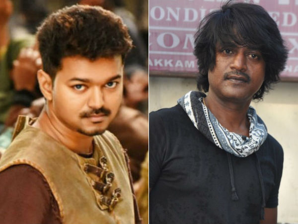 Vijay 60 Cast and Crew Details Vijay 60 Cast and Crew Details