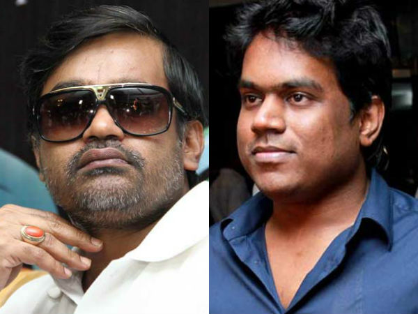 Selvaraghavan - Yuvan Shankar Raja Reunite for Nenjam Marappathillai Selvaraghavan - Yuvan Shankar Raja Reunite for Nenjam Marappathillai