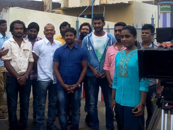 மருது