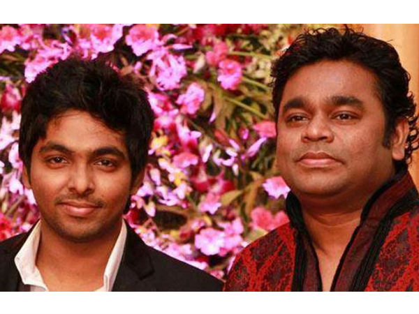 A.R.Rahman Launch Enakku Innoru Per Irukku Teaser A.R.Rahman Launch Enakku Innoru Per Irukku Teaser