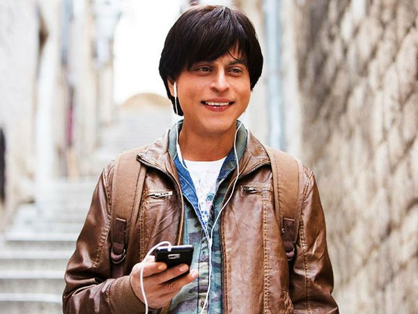 Fan - A fantastic SRK show! Fan - A fantastic SRK show!