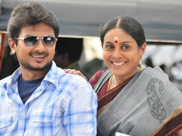 ஒரு கல் ஒரு கண்ணாடி