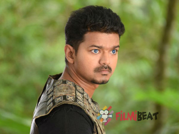 புலி, தூங்காவனம்