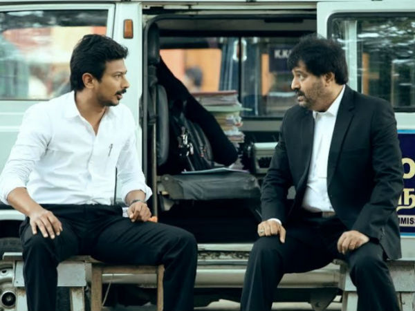Rajinikanth Lauds Manithan Rajinikanth Lauds Manithan