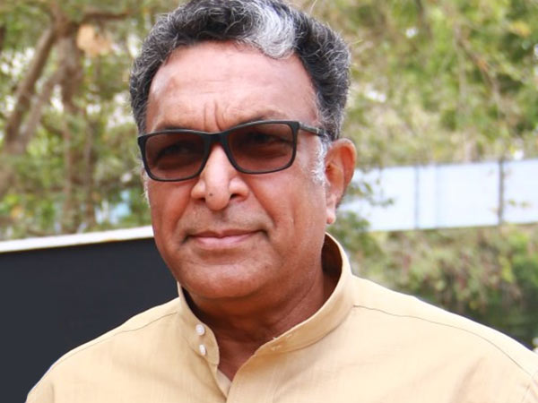 வில்லனாக மிரட்டல்
