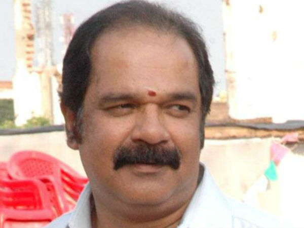 பாட்ஷா இயக்குநர்