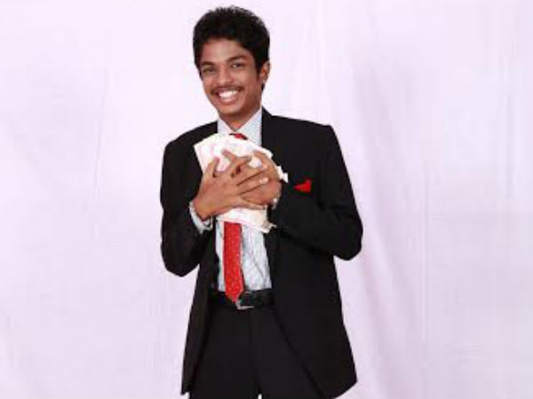 Pasanga Sriram becomes hero in 4 movies Pasanga Sriram becomes hero in 4 movies