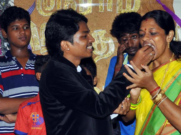Pasanga Sriram becomes hero in 4 movies Pasanga Sriram becomes hero in 4 movies