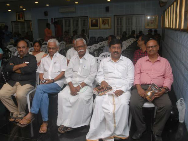 Prof Gnanasambanthan's question to Tamil Cinema heroines Prof Gnanasambanthan's question to Tamil Cinema heroines