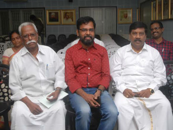 Prof Gnanasambanthan's question to Tamil Cinema heroines Prof Gnanasambanthan's question to Tamil Cinema heroines