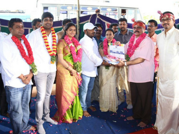 கீர்த்தி சுரேஷ்
