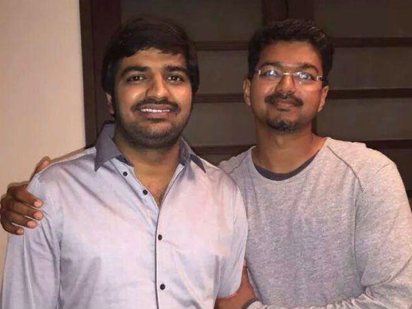சந்தோஷ் நாராயணன்