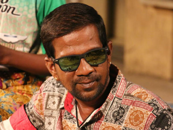 Two gana singers join for Pandiyoda Galatta Thaangala Two gana singers join for Pandiyoda Galatta Thaangala