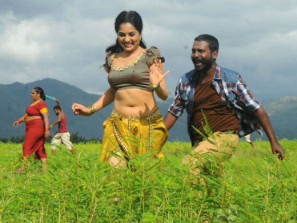 Achamindri comes to expose the education system Achamindri comes to expose the education system