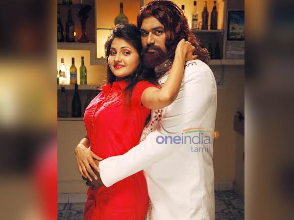படப்பிடிப்பு