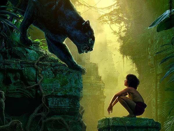 The Jungle Book grosses 250 crore in India The Jungle Book grosses 250 crore in India