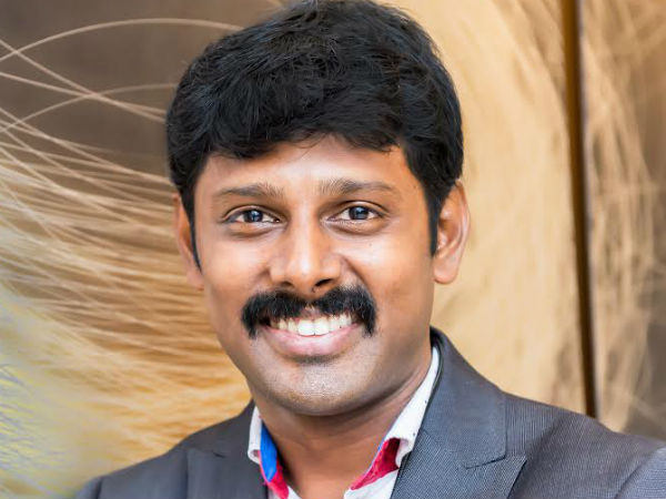 Kanavu Vaariam selected for Shanghai film festival Kanavu Vaariam selected for Shanghai film festival