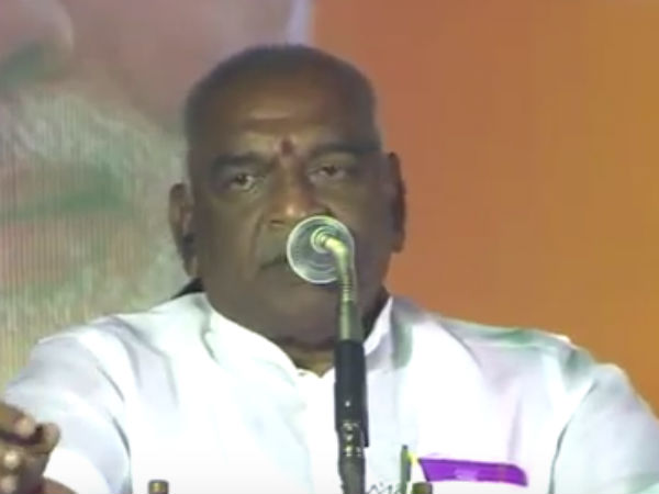 பாஜக, கம்யூனிஸ்ட் தலைவர்கள்